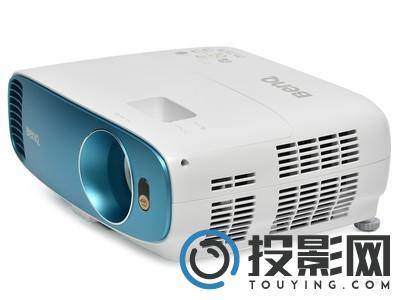 明基TK800M图片