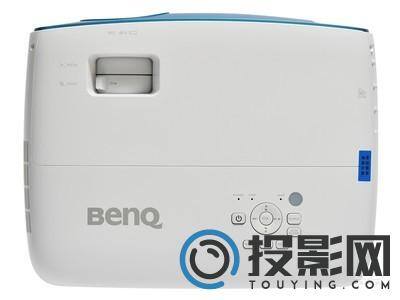 明基TK800M图片
