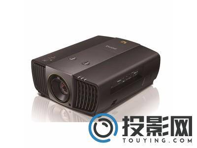 明基W1100H图片