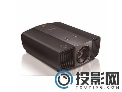 明基W1100H图片