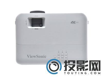 优派PX701-4K图片