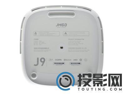 坚果J9图片