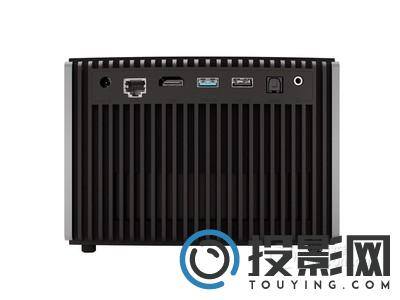 极米N20图片