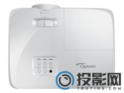 奥图码EH412图片