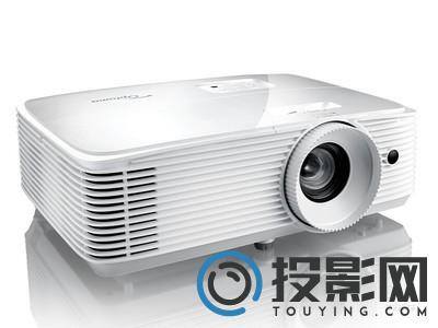 奥图码EH412图片
