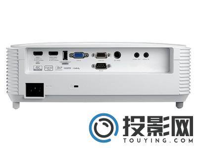奥图码EH412图片