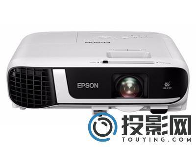 爱普生CB-X51图片