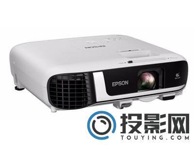 爱普生CB-X51图片