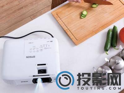 爱普生CH-TW610图片
