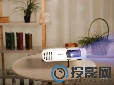 爱普生CH-TW610图片