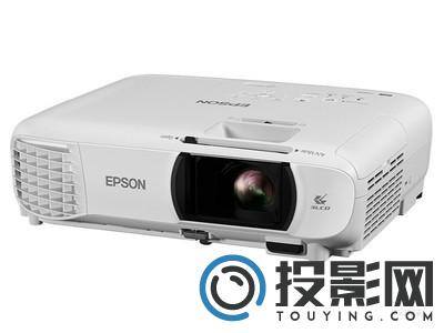 爱普生CH-TW610图片