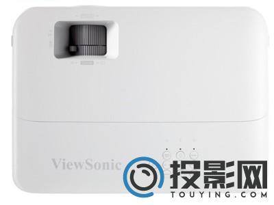 优派PX701HD图片