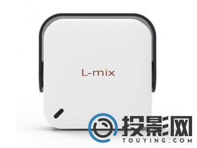 L-mix P12（基础版）