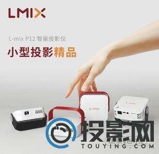 L-mix P12（基础版）图片