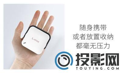 L-mix P12（基础版）图片