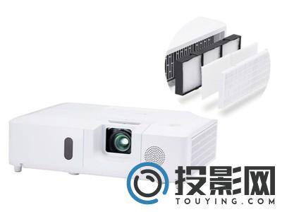 麦克赛尔MMX-N5010U图片
