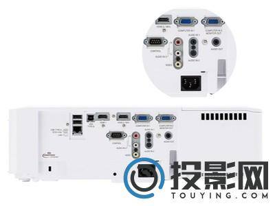 麦克赛尔MMX-N5010U图片