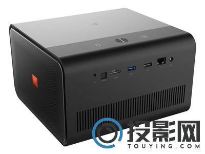 阿里巴巴天猫魔屏S2图片