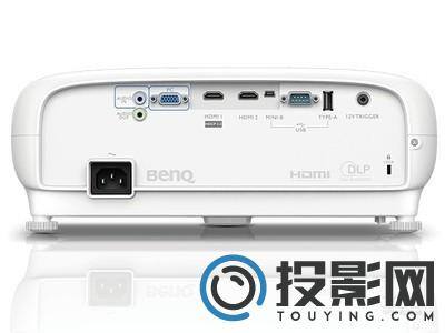 明基4K8917M图片