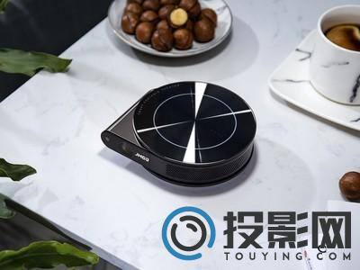 坚果T9图片