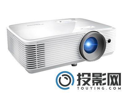 奥图码HD300图片