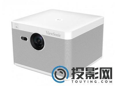优派DH12 Pro图片