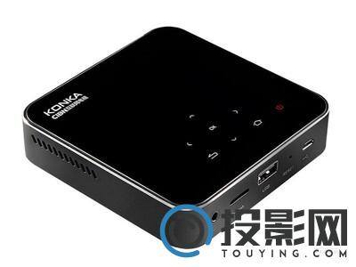 康佳H3 PRO图片