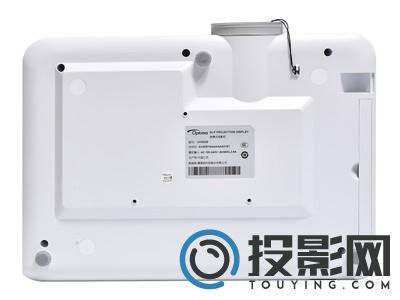 奥图码UHD528图片