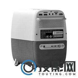 泰捷WEBOX T1图片