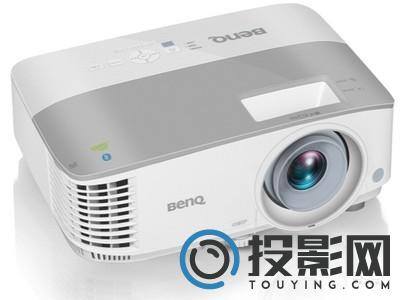 明基HD770图片