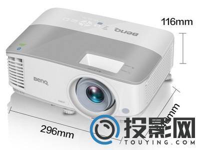 明基HD770图片