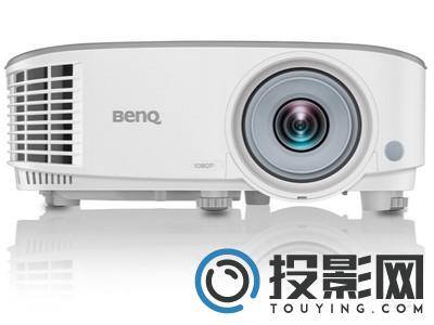 明基HD770图片