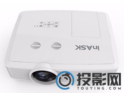 inASK HU600图片