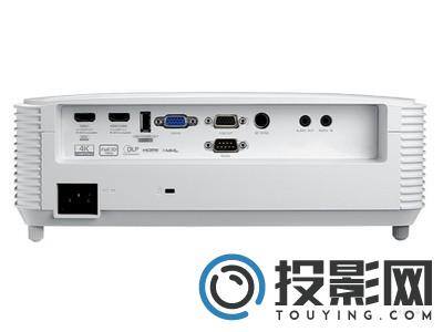 奥图码HD39HDR图片
