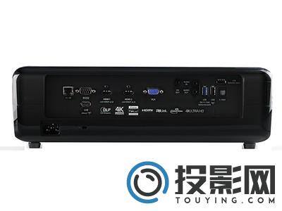 奥图码UHD588图片
