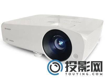 夏普XV-QZ435A图片