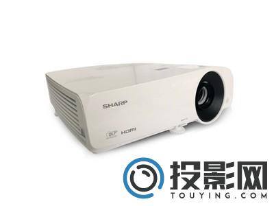 夏普XV-QZ435A图片