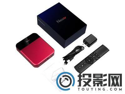 podoor R11S（New TV定制版）