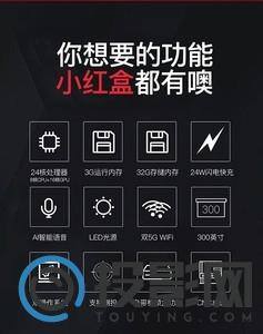 podoor R11S（New TV定制版）图片