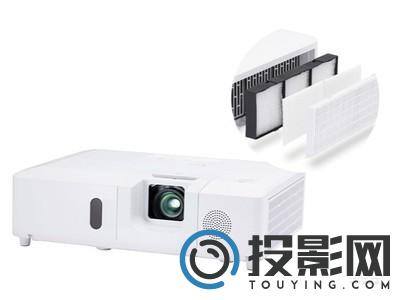 麦克赛尔MMX-N5210X图片