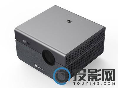 腾讯极光投影S3图片