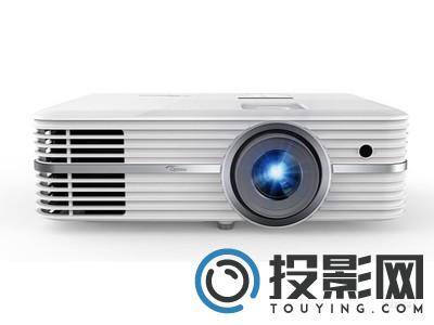 奥图码UHD516图片