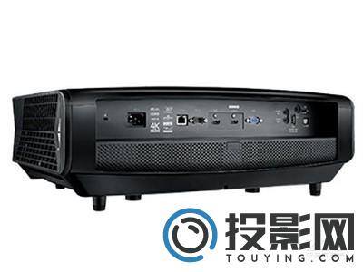 奥图码EL500K-B图片