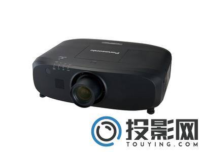 松下PT-SLZ79CB图片