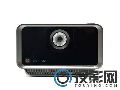 优派新一代X10-4K图片