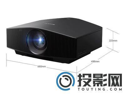 索尼VW768图片