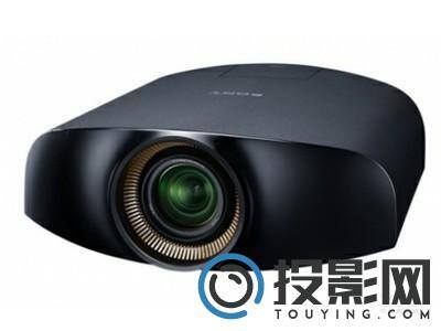 索尼VPL-VW1100ES图片