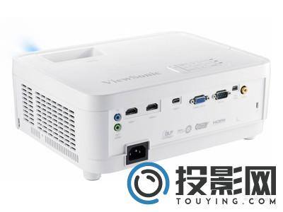 优派PX706HD图片