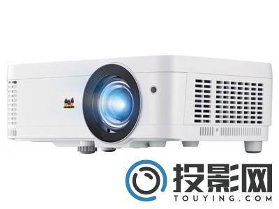 优派PX706HD图片
