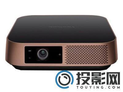 优派KL10HD图片